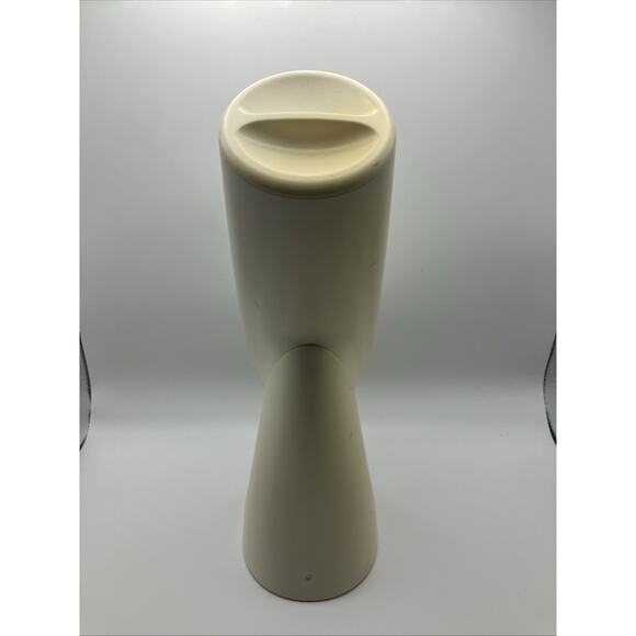 VTG Dixie 3 oz Cup Dispenser Space Age‎ Retro Bathroom Kitchen Counter Top - Picture 3 of 10